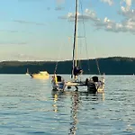 Apartman In Am Bodensee