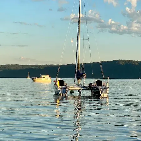 Apartman In Am Bodensee