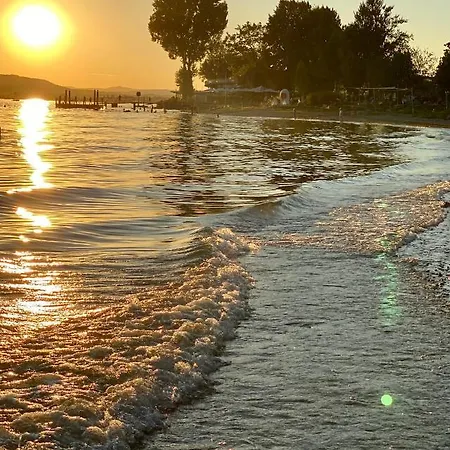 In Am Bodensee Apartman *