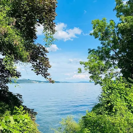 Appartement In Am Bodensee Stockach