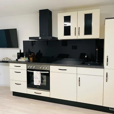 In Am Bodensee Apartman *