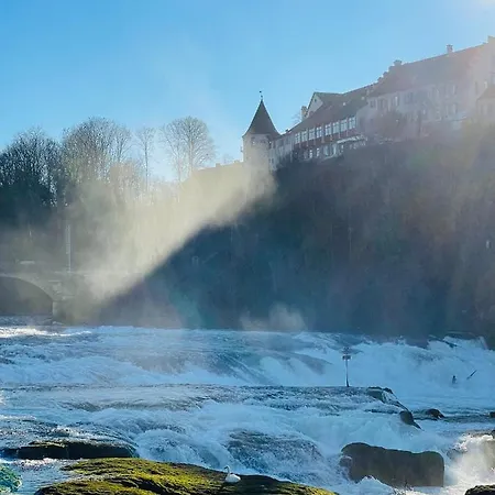 In Am Bodensee Apartman *