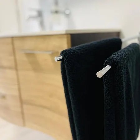 Apartman In Am Bodensee