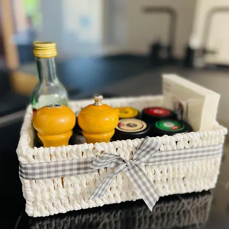 Apartamento In Am Bodensee Stockach