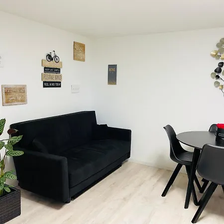 Apartman In Am Bodensee *