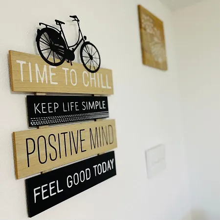 Apartman In Am Bodensee Stockach