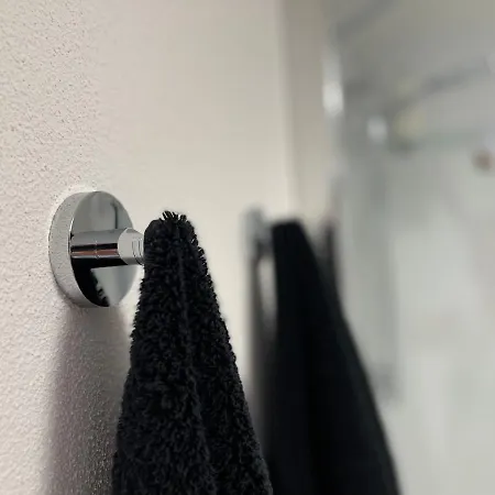 In Am Bodensee Apartman Stockach