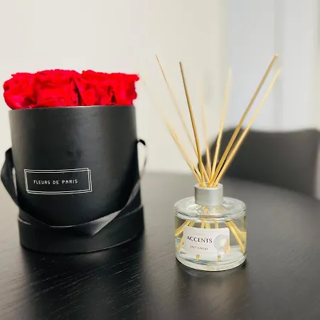 Apartman In Am Bodensee