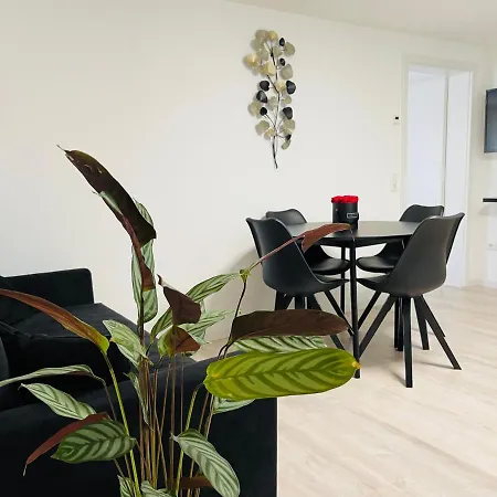 Apartman In Am Bodensee *