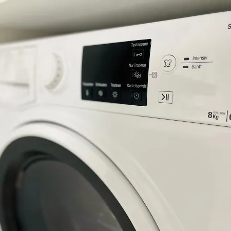 In Am Bodensee Apartman Stockach