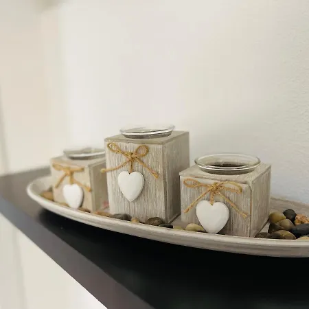 In Am Bodensee Apartman