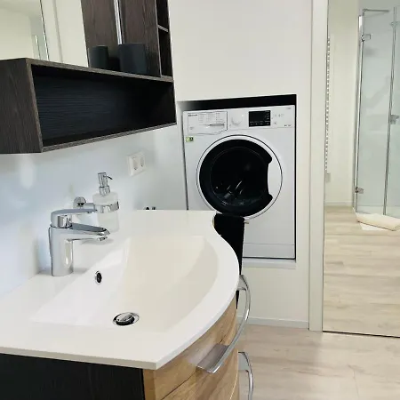 In Am Bodensee Apartman