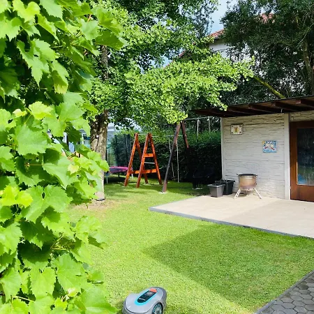 In Am Bodensee * Stockach