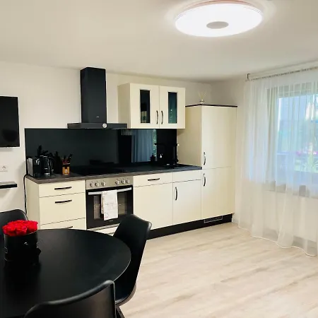 Apartamento In Am Bodensee