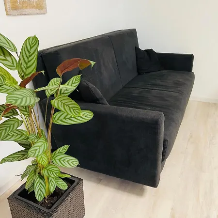 Apartamento In Am Bodensee *