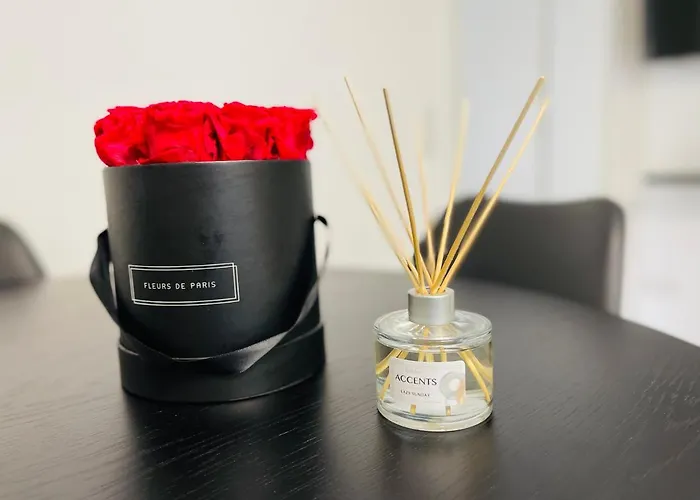 Appartement In Am Bodensee